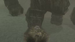 Shadow of the Colossus  PlayStation 2