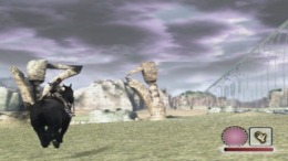   Shadow of the Colossus