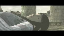  Shadow of the Colossus