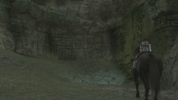   Shadow of the Colossus