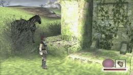 Shadow of the Colossus 