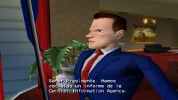 Shadow the Hedgehog для PlayStation 2