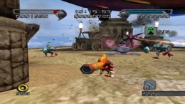 Скачать Shadow the Hedgehog