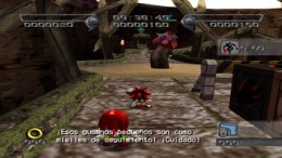 Прохождение игры Shadow the Hedgehog