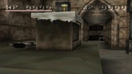 Shadow Tower  PlayStation 1