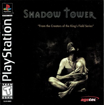Shadow Tower скачать торрентом
