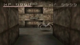 Shadow Tower