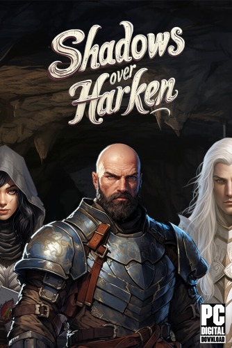 Shadows Over Harken  