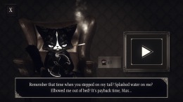 Геймплей She Wants Me Dead