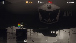 Скриншот игры She Wants Me Dead