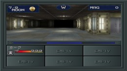  Shin Megami Tensei II