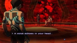 Скачать Shin Megami Tensei III - Nocturne Maniax