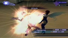 Геймплей Shin Megami Tensei III - Nocturne Maniax