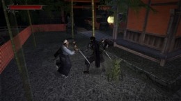 Скачать Shinobido - Way of the Ninja
