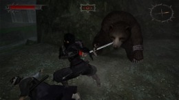 Геймплей Shinobido - Way of the Ninja