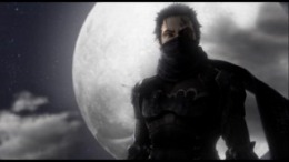 Прохождение игры Shinobido - Way of the Ninja