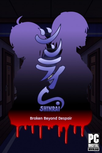 SHINRAI - Broken Beyond Despair скачать торрентом