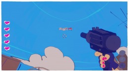 Shooty Shooty Robot Invasion 