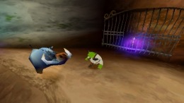  Shrek - Treasure Hunt