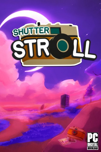 Shutter Stroll скачать торрентом