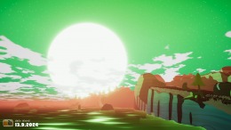 Игровой мир Shutter Stroll