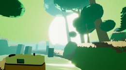 Геймплей Shutter Stroll