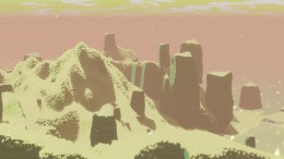 Скриншот игры Shutter Stroll