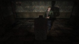 Silent Hill 2 [Special 2 Disc Set]  PlayStation 2