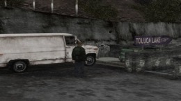  Silent Hill 2 [Special 2 Disc Set]