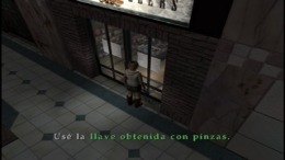 Silent Hill 3 стрим