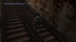 Скачать Silent Hill 4 - The Room