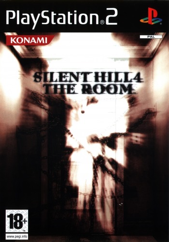 Silent Hill 4 - The Room скачать торрентом
