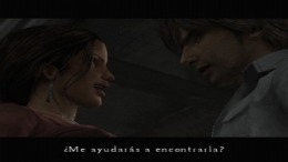Геймплей Silent Hill 4 - The Room