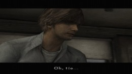 Silent Hill 4 - The Room стрим