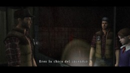 Silent Hill - Origins для PlayStation 2