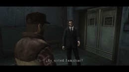 Silent Hill - Originsдля PS2