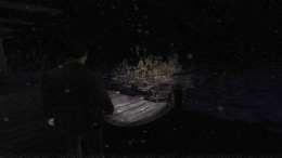 Геймплей Silent Hill - Shattered Memories