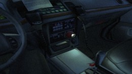 Локация Silent Hill - Shattered Memories