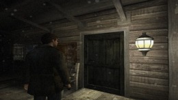 Silent Hill - Shattered Memories стрим