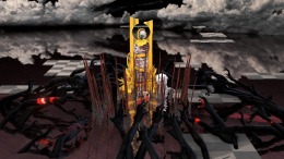 Геймплей Silly Polly Beast