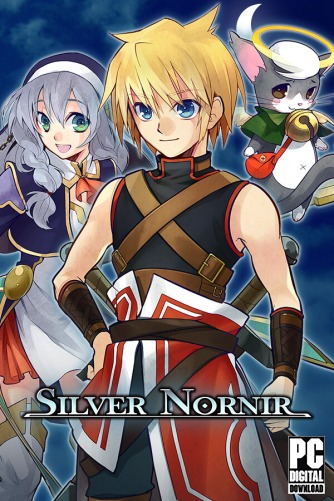 Silver Nornir скачать торрентом