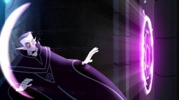 Скачать Simon the Sorcerer Origins