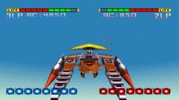 Simple 1500 Series vol.024 - The Gun Shooting  PlayStation 1