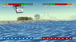  Simple 1500 Series vol.024 - The Gun Shooting