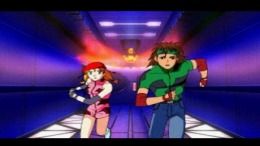  Simple 1500 Series vol.024 - The Gun Shooting