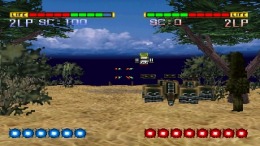  Simple 1500 Series vol.024 - The Gun Shooting