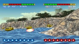   Simple 1500 Series vol.024 - The Gun Shooting