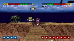 Simple 1500 Series vol.024 - The Gun Shooting 