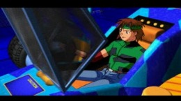   Simple 1500 Series vol.024 - The Gun Shooting