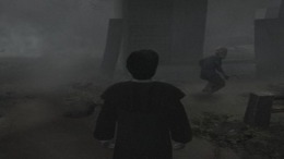 Геймплей Siren